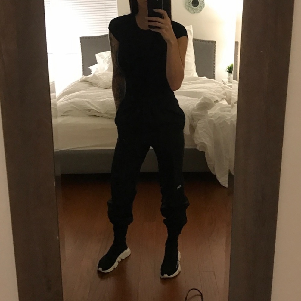 Vetements slush pant - xs